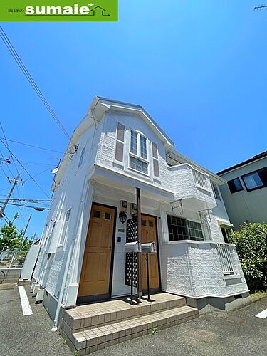 和歌山県和歌山市有家 2階建