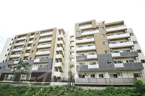 大阪府吹田市千里万博公園 賃貸マンション