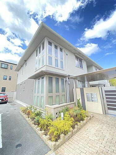 大阪府大阪狭山市茱萸木２丁目 賃貸アパート