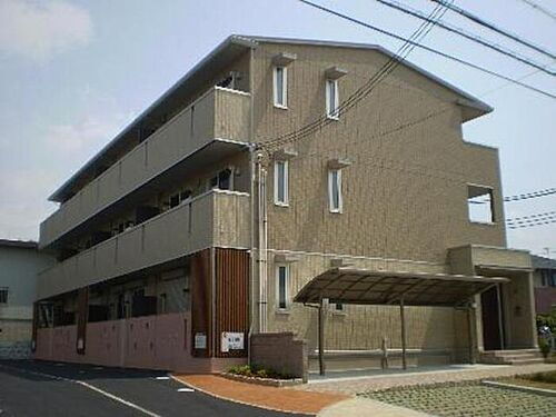 大阪府堺市南区和田東 3階建 築15年6ヶ月