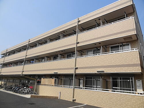 千葉県浦安市東野１丁目 賃貸マンション