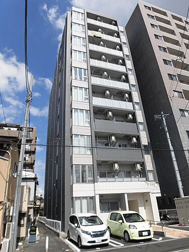 神奈川県大和市桜森２丁目 10階建 築8年6ヶ月