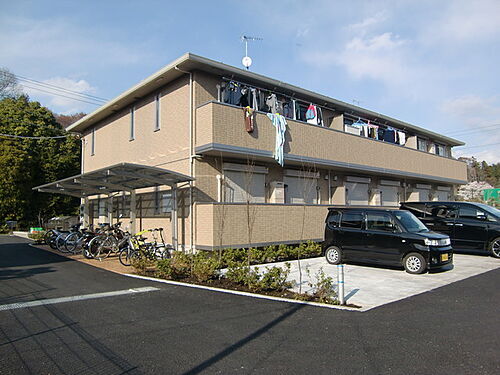 東京都八王子市犬目町 2階建 築11年7ヶ月