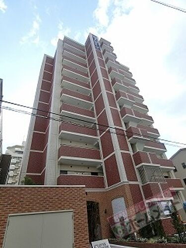 大阪府大阪市東住吉区田辺１丁目 賃貸マンション