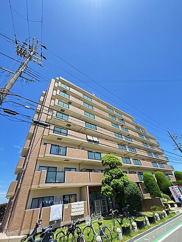 大阪府泉大津市板原町１丁目 築29年10ヶ月 8階建