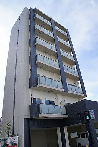 大阪府堺市北区長曽根町 賃貸マンション