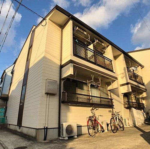 兵庫県西宮市宮西町 2階建 築29年5ヶ月