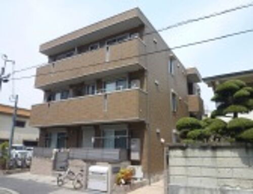 大阪府大阪市住吉区我孫子４丁目 賃貸アパート