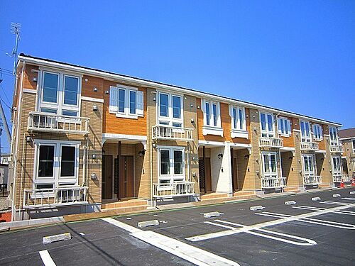 セイバリーＩＩＩ　Ａ