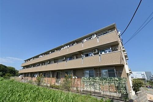 神奈川県海老名市社家２丁目 3階建 築13年6ヶ月