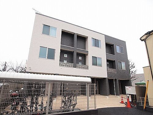 東京都足立区関原３丁目 賃貸アパート