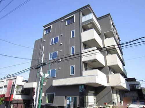神奈川県相模原市南区東林間５丁目 5階建 築11年4ヶ月