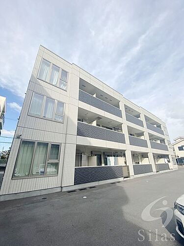 大阪府大阪狭山市東茱萸木１丁目 賃貸マンション