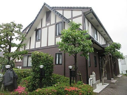 東京都町田市成瀬３丁目 2階建 築30年5ヶ月