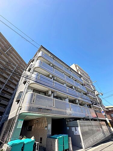 大阪府堺市北区百舌鳥梅北町１丁 賃貸マンション