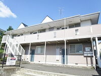 神奈川県厚木市毛利台2丁目 2階建 築27年10ヶ月
