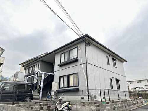 アン　ファミール　Ｂ棟　　