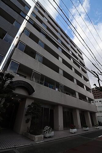 大阪府大阪市福島区大開３丁目 8階建 築37年9ヶ月
