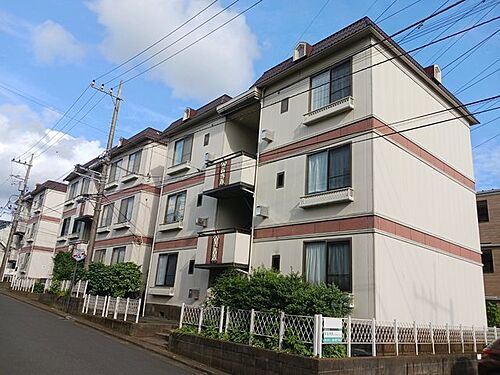 神奈川県横浜市泉区和泉町 3階建 築39年