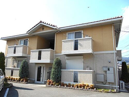 兵庫県宝塚市向月町 2階建 築17年7ヶ月
