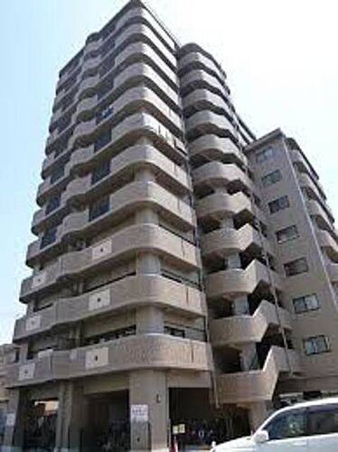 大阪府大阪市平野区喜連７丁目 賃貸マンション