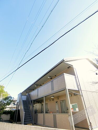 大阪府堺市東区菩提町５丁 2階建 築20年5ヶ月