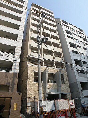 レジュールアッシュ心斎橋リュクス