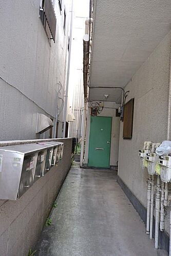 東京都江戸川区西小岩１丁目 賃貸アパート