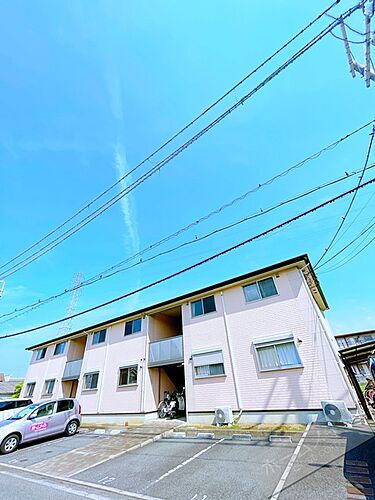 ラ・プリミエール城東Ｂ棟