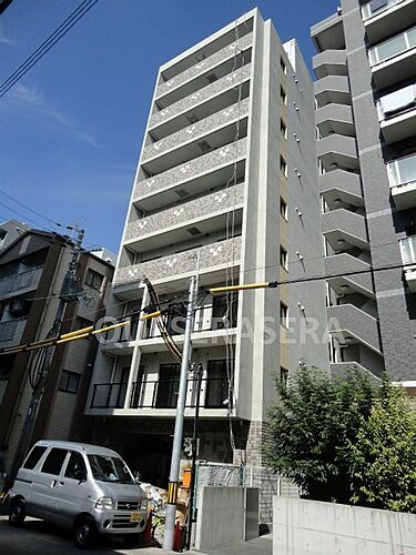 ラ・フォーレ松ヶ枝町ＩＩＩ