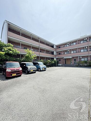 兵庫県神戸市北区谷上西町 3階建 築29年10ヶ月
