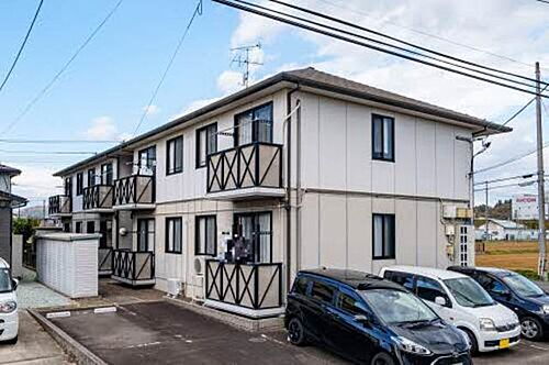 フレグランスオータマ 2階建