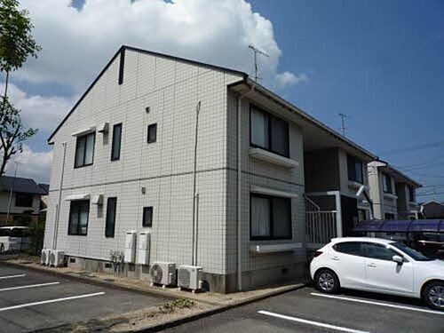 シャトレー安井　Ｂ棟