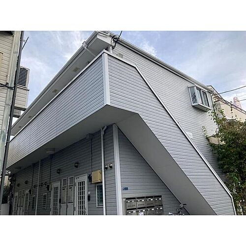 神奈川県大和市中央林間６丁目 2階建 築22年9ヶ月