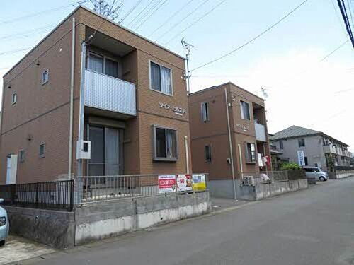 静岡県駿東郡長泉町桜堤２丁目 賃貸アパート