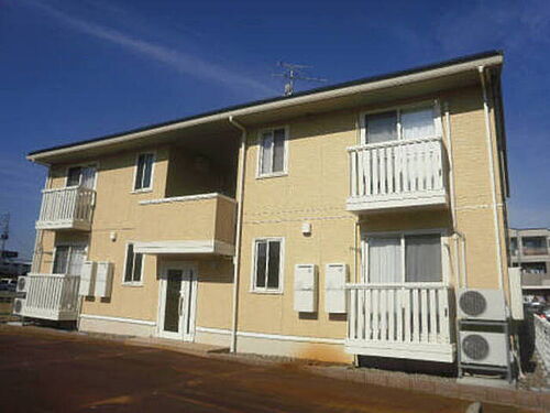 グランディール笹崎