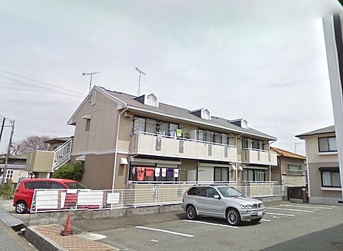 兵庫県神戸市西区王塚台４丁目 2階建