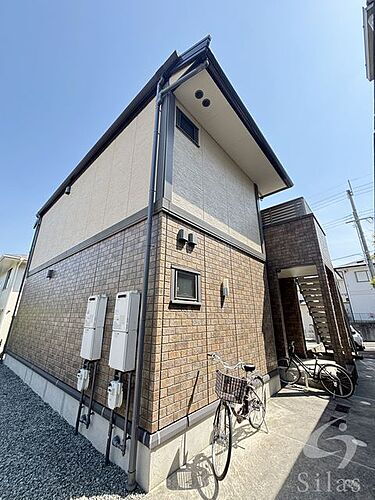 兵庫県神戸市北区藤原台北町１丁目 2階建 築16年7ヶ月