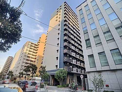 兵庫県神戸市中央区磯上通３丁目 賃貸マンション