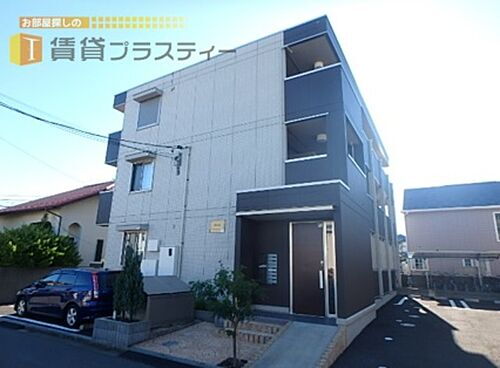 千葉県浦安市今川１丁目 3階建 築9年3ヶ月