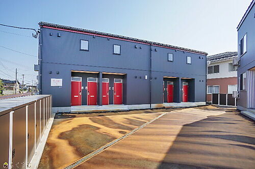 ドゥウェル下柳Ａ