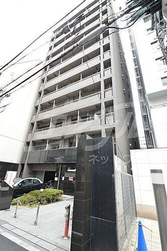 大阪府大阪市北区西天満３丁目 15階建 築22年2ヶ月