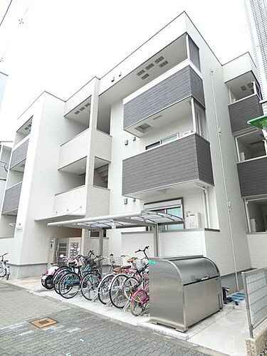大阪府大阪市淀川区田川北２丁目 3階建 築7年3ヶ月