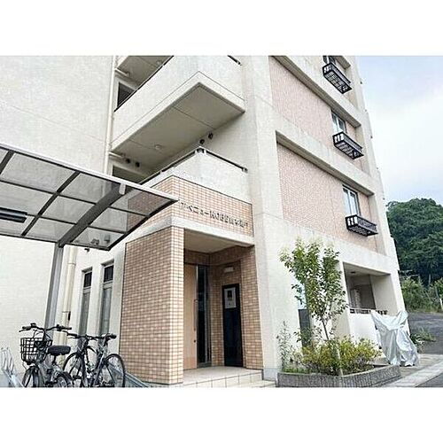 兵庫県神戸市中央区山本通４丁目 築8年12ヶ月 5階建