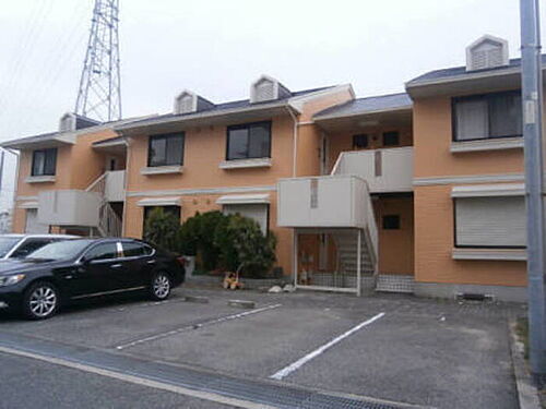 兵庫県宝塚市安倉南２丁目 2階建 築32年3ヶ月