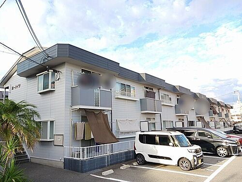 大阪府高石市取石１丁目 2階建 築36年6ヶ月