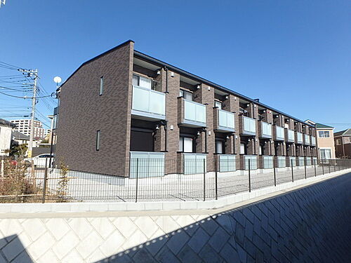 東京都町田市小山町 2階建 築7年11ヶ月