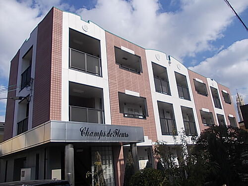 大阪府堺市中区深井中町 3階建 築23年9ヶ月