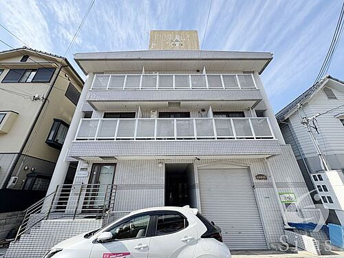 兵庫県西宮市池開町 賃貸アパート