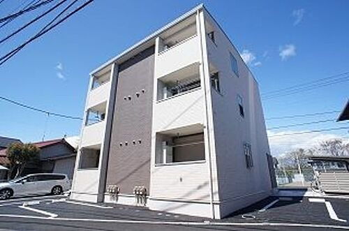 埼玉県入間市大字仏子 賃貸アパート